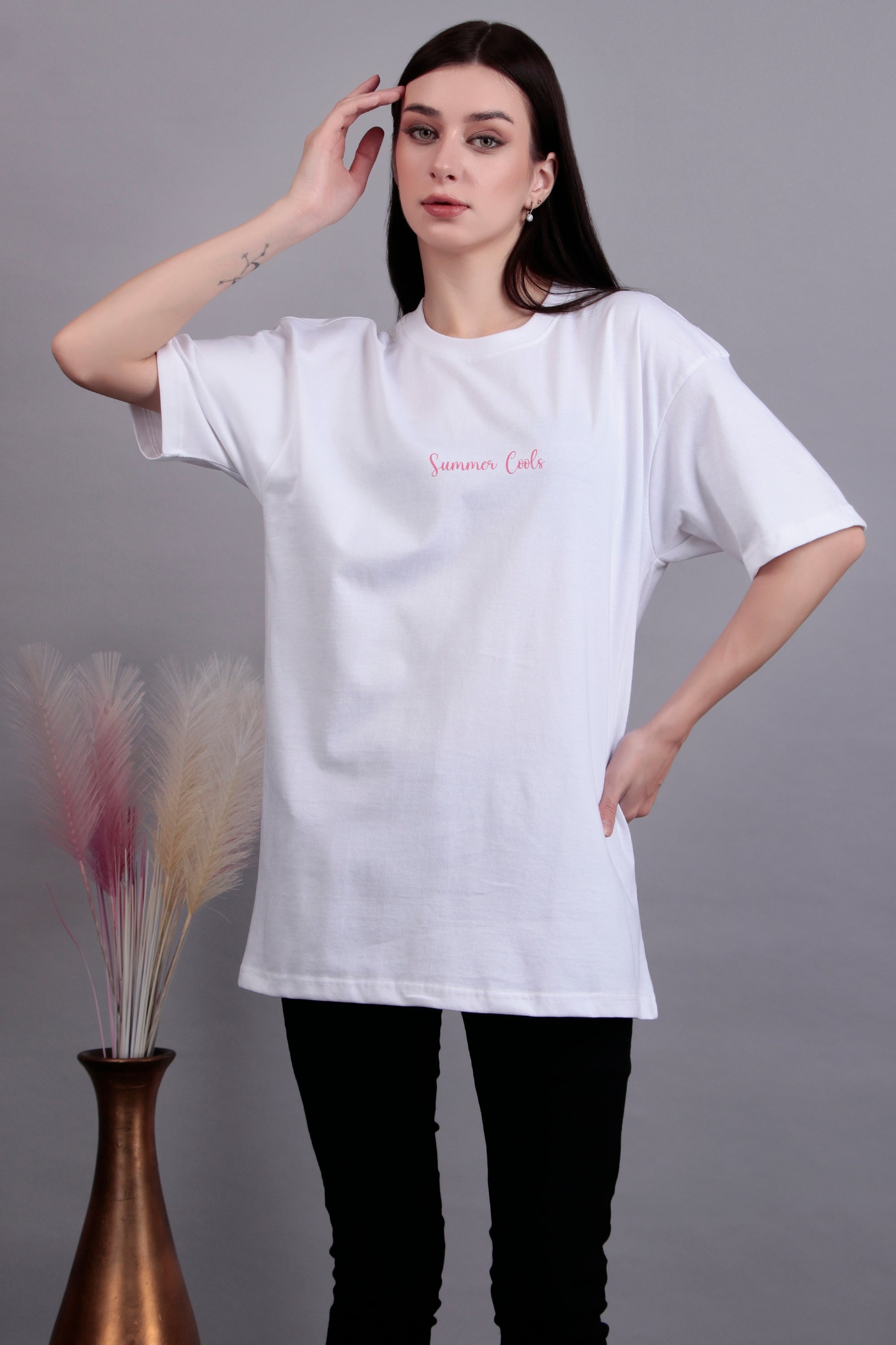 Sunflower Graphic Tee