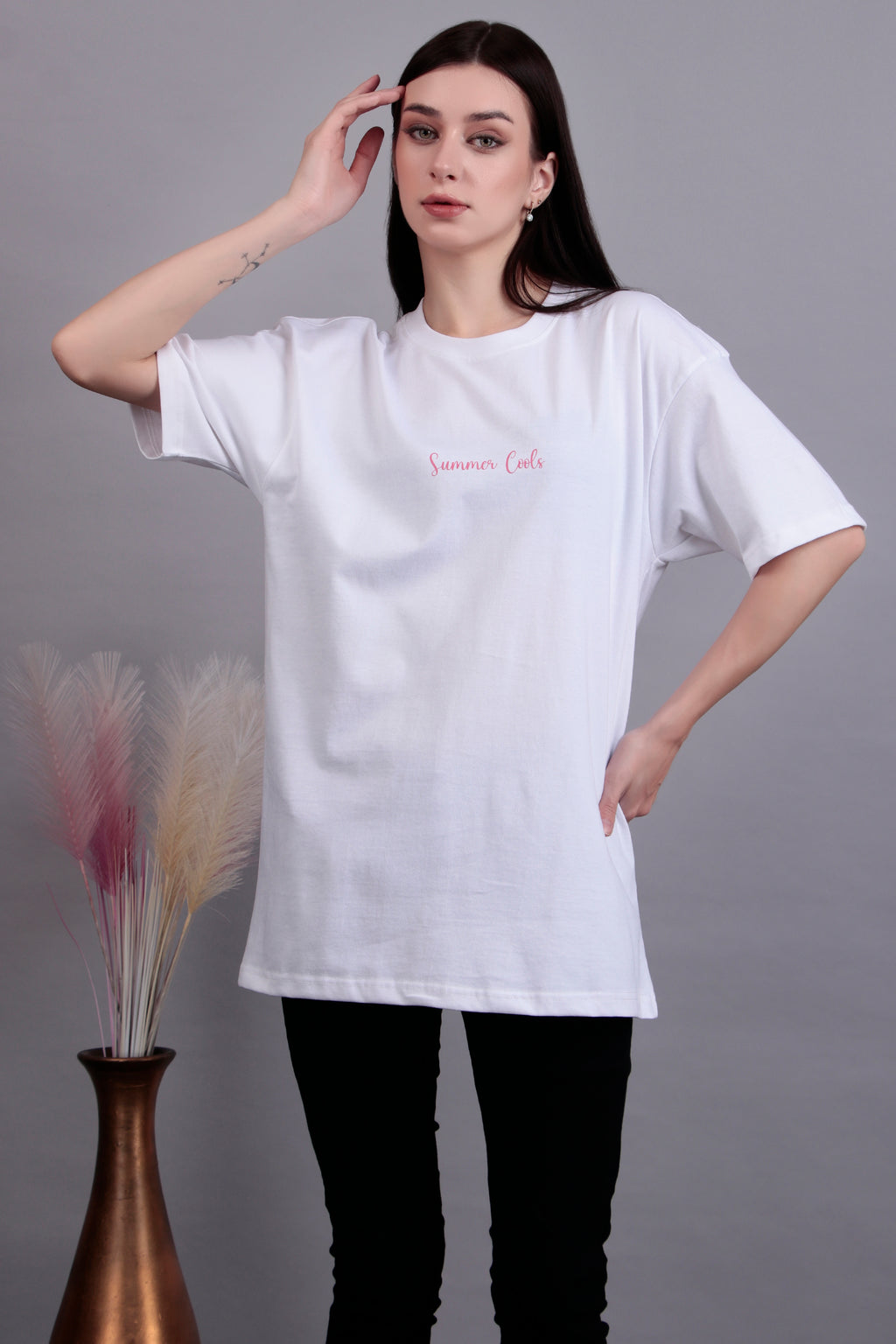 Sunflower Graphic Tee