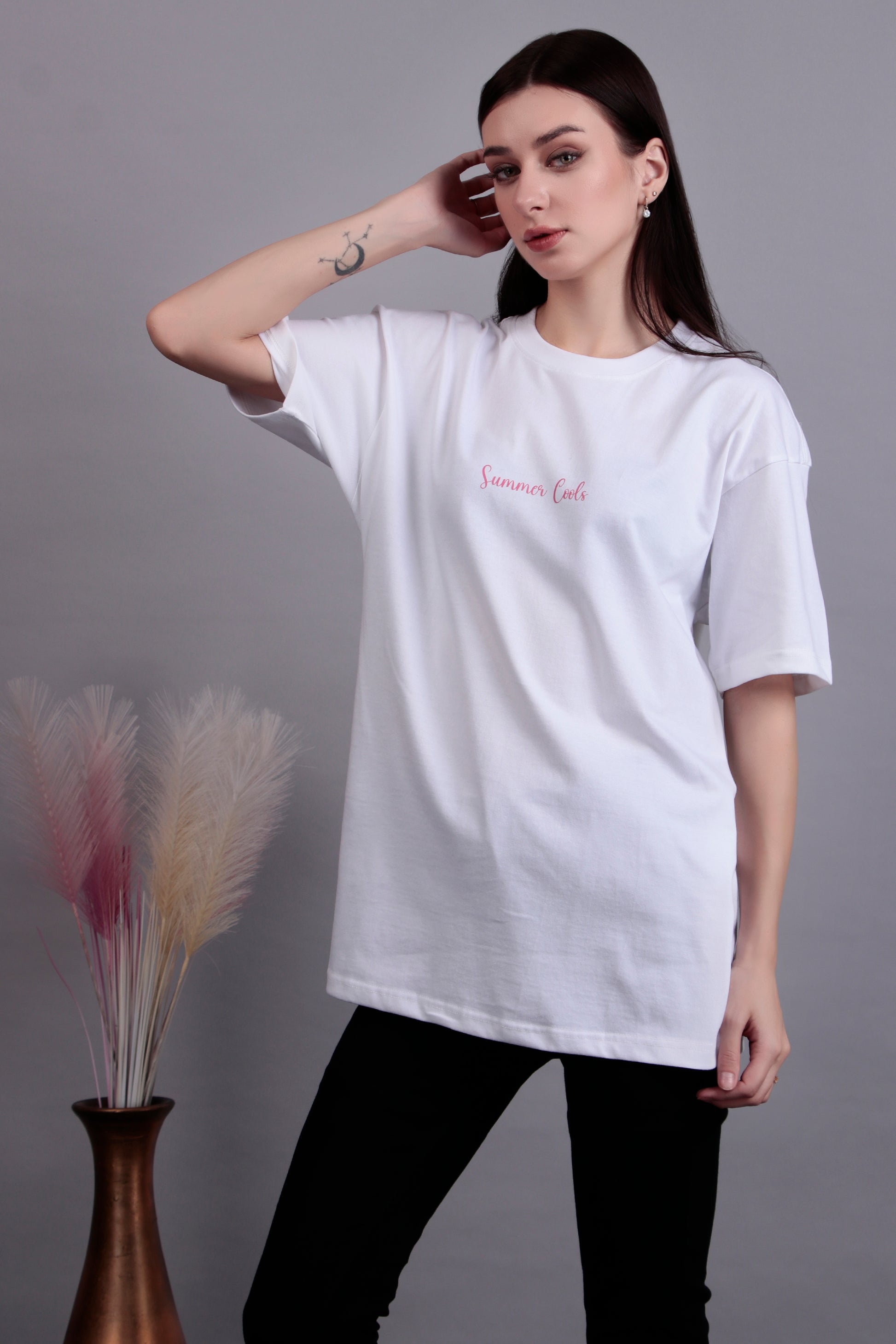 Sunflower Graphic Tee