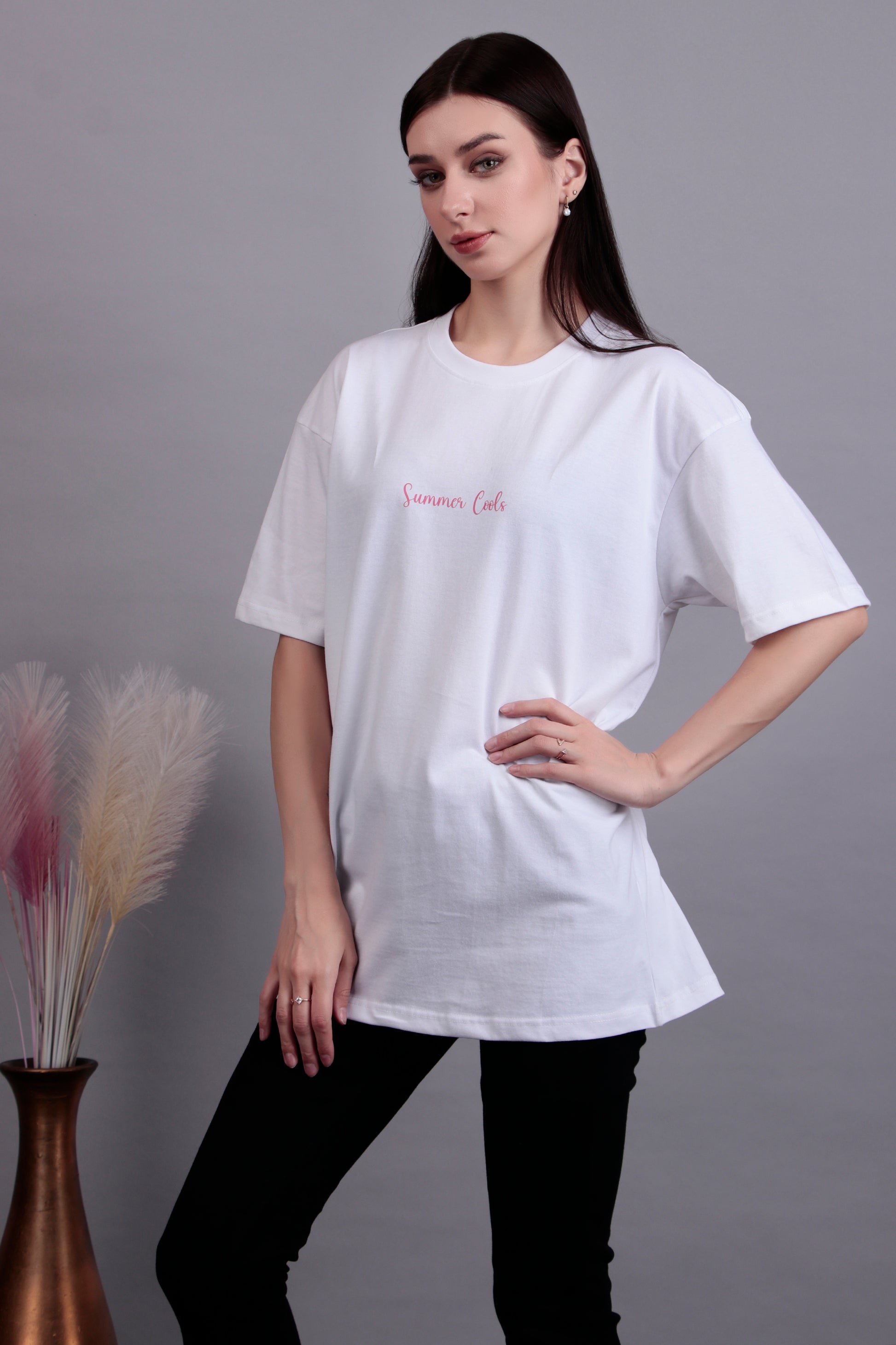 Sunflower Graphic Tee